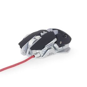 Gembird Programmable gaming mouse MUSG 05
