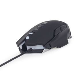 Gembird Programmable gaming mouse MUSG 06