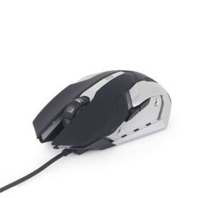 Gembird Programmable gaming mouse MUSG 07