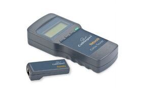 Gembird Digital network cable tester