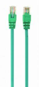 Gembird CAT5e UTP Patch cord green 1 m