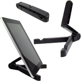 Gembird Universal tablet stand black