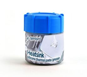 Gembird Heatsink silicone thermal paste grease 15 g