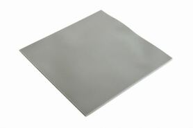 Gembird Heatsink silicone thermal pad 100 x 100 x 1 mm