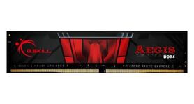 G.Skill DDR4 3000MHz CL16 16GB Intel XMP 2.0 1.35V UDIMM