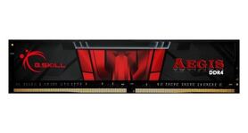 G.Skill DDR4 2666MHz CL19 8GB 1.20V UDIMM