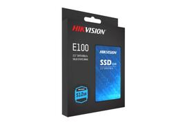 Hikvision SSD E100 512GB 2 5