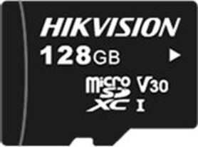 Hikvision 128GB microSDXC C10