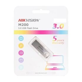 Hikvision 128GB USB 3.0 drive metal