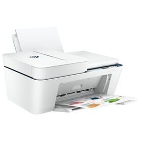 HP Printer DeskJet Plus 4130 All in One