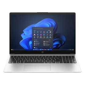 Laptop HP 250R G10 Core 7 / 24GB / 512GB SSD / 15 6 FHD IPS / Windows 11 Home (silver)