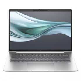 Notebook HP EliteBook 640 G11 Ultra 7 / 16GB / 512GB SSD / 14 WUXGA IPS / Windows 11 Pro / silver