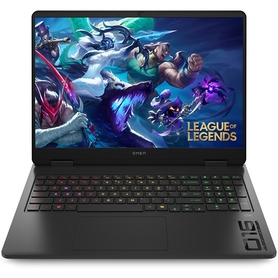 Laptop HP OMEN 16 Gaming Ultra 7 / 16GB / 1TB SSD / 16 WUXGA IPS 144Hz / NVIDIA GeForce RTX 5060 / Windows 11 Home (black)