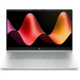 Laptop HP OmniBook 3 R5 / 16GB / 512GB SSD / 17 3 FHD IPS / W11H (silver)