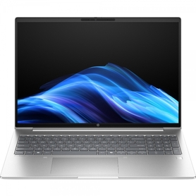 Laptop HP ProBook 4 G1a 16 / WUXGA / IPS / Ryzen 5 / 16 GB / 512 GB SSD / Windows 11 Pro (silver)