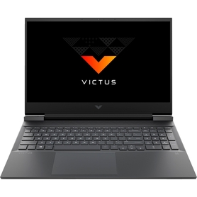 Notebook HP VICTUS 15 R7 / 16GB / 512GB SSD / 15 6 FHD / GeForce RTX 4050 / Windows 11 Home (black)