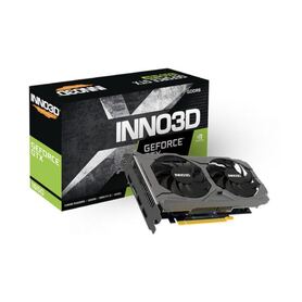 INNO3D GeForce GTX 1650 TWIN X2 OC V3 4GB GDDR6