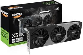 INNO3D GeForce RTX 5070 X3 OC 12GB GDDR7