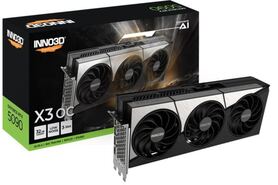 INNO3D GeForce RTX 5090 X3 OC 32GB GDDR7