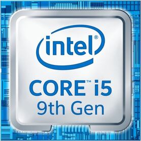Intel Core i5 9400F Soc 1151