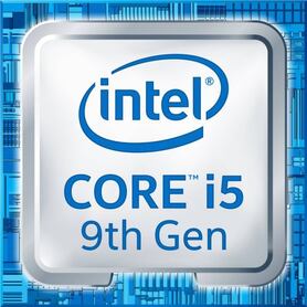 Intel Core i5 9500 Soc 1151