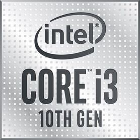 Intel Core i3 10100 Soc 1200