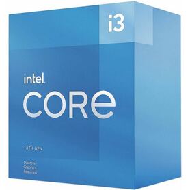 Intel Core i3 10105 Soc 1200