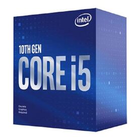 Intel Core i5 10400F Soc 1200