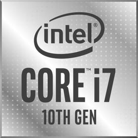 Intel Core i7 10700 Soc 1200