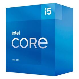 Intel Core i5 11400 Soc 1200