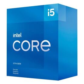 Intel Core i5 11400F Soc 1200