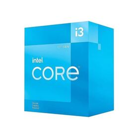 Intel Core i3 12100 LGA1700
