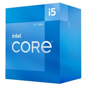 Intel Core i5 12400 Soc 1700 Box