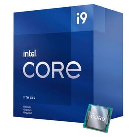 Intel Core i9 12900K Soc 1700