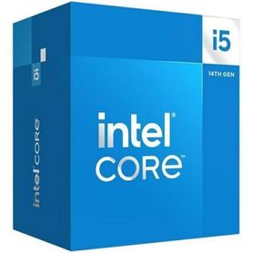 Intel Core i5 14600KF Soc 1700 | No Cooler