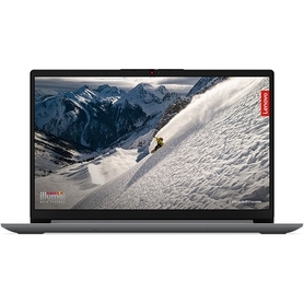 Notebook Lenovo IdeaPad 1 15ALC R5 / 16GB / 512GB SSD / 15 6 FHD / Windows 11 Home (Cloud Grey)