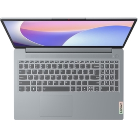 Notebook Lenovo IdeaPad Slim 3 15IRH8 i5 / 16GB / 512GB SSD / 15 6 FHD TN / Windows 11 Home / grey