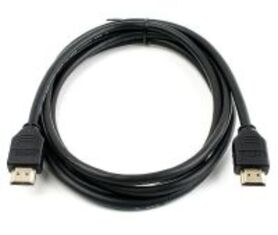 HDMI/HDMI KABEL (A A) 5m