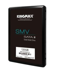 Kingmax SSD 120GB SMV SATA6