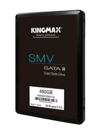 Kingmax SSD 480GB SMV SATA6