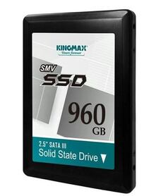 Kingmax SSD 960GB SMV SATA6