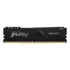 Kingston Fury 16 GB DDR4 3200 MHz CL17 XMP UDIMM