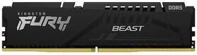 Kingston Fury DDR5 1x 16 GB 5200MHz CL40 XMP UDIMM