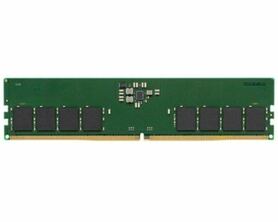 Kingston 16 GB DDR5 5600MHz CL46 JEDEC UDIMM