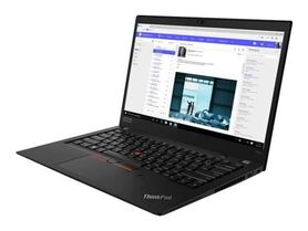 Lenovo reThink ThinkPad T495s Ryzen 5 PRO 3500U 8GB 256M2 FHD 4U F C W10P