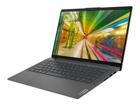 Lenovo reThink notebook Ideapad 5 14IIL05 i7 1065G7 8GB 512M2 FHD F C W10
