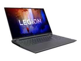 Lenovo reThink Legion 5 Pro 16ARH7H R7 6800H 32GB 1TBM2 16 WQXGA GC C NOOS