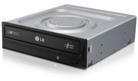 LG DVD RW RW RAM DualLayer tehnologija na SATA sučelju