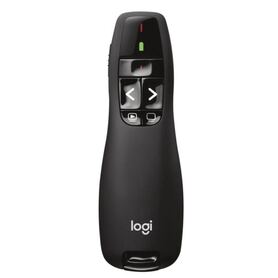 Logitech R400 Laser Presentation Remote