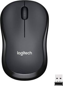 Logitech M220 Silent Wireless Mouse